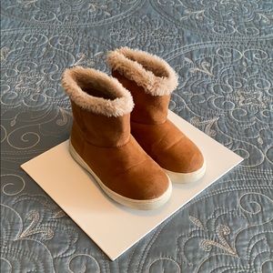 Toddler Winter Boots